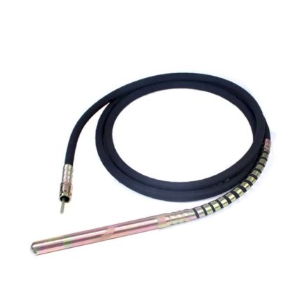 Axe Vibrant 45 X 2 Ressort Atlantic1