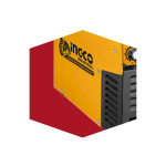 Poste A Souder Inverter Mma - 250A - 70V – Image 2
