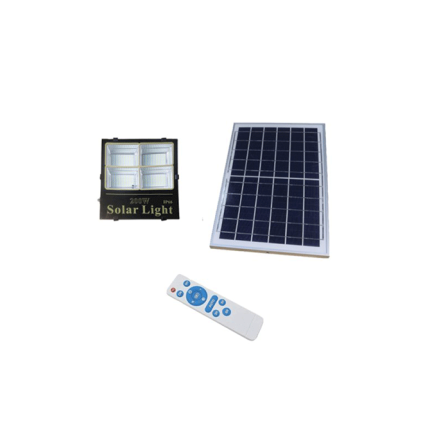 Projecteur Solaire Normal 200W