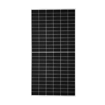 Panneau Solaire Mono 550W Ja Solar