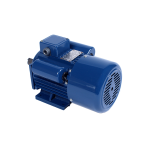 Moteur Electrique 220V. 1,5Cv À 1400Tr/Min