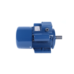 Moteur Electrique 220V. 1,5Cv À 1400Tr/Min – Image 4