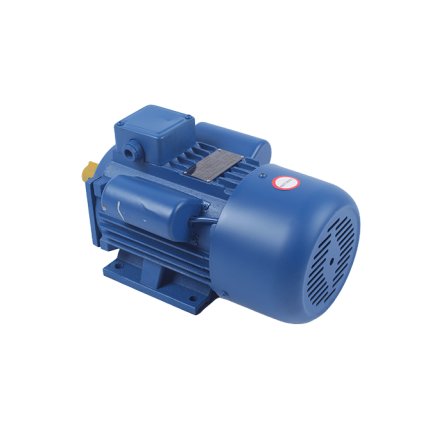Moteur Electrique 220V 2Cv 1400 Tr/Min - Yz-90S-4