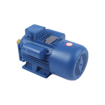 Moteur Electrique 220V 5,5Cv - Yl-112M-2 3000 Tr/Min