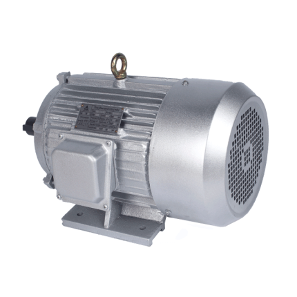 Moteur Electrique 380V 7,5Cv - Y-132S-4 1400 Tr/Min
