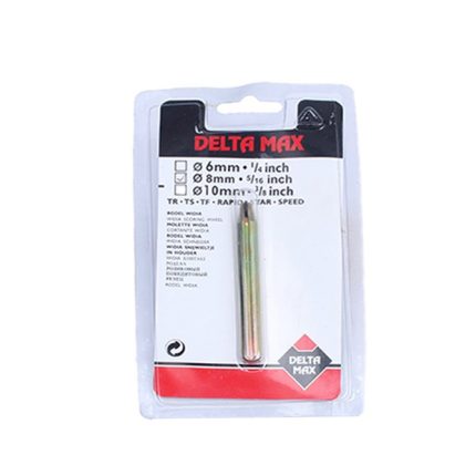 Molette Pour Carrelette A Main 8Mm