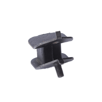 Patte Moteur Pour 178F