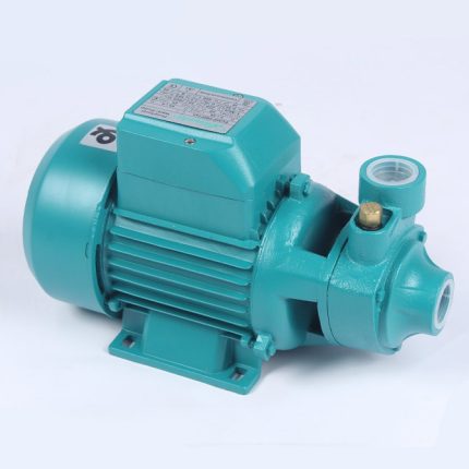 Pmp145 Pompe De Surface 0.75 Cv 220V 1"/1" Atlantic