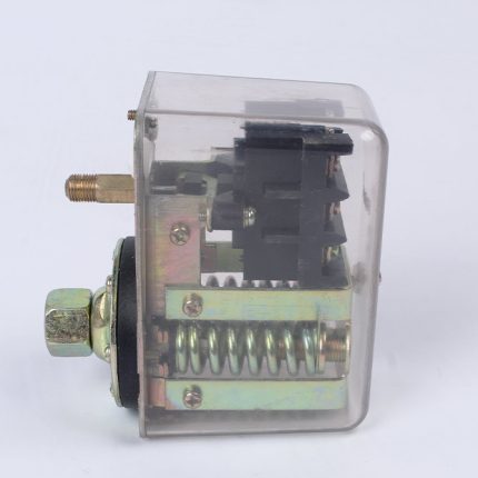Pressostat Compresseur A Air 380V