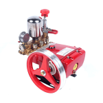 Pulverisateur Essence 22A / Gpx-2X50 – Image 3