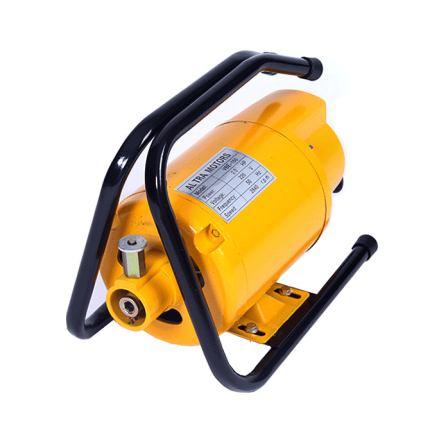 Vibreur Electrique A Beton