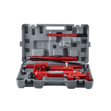 Verin Hydraulique A Debosseler
