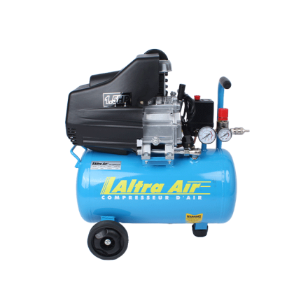 Xb-2025 Compresseur 25L Direct