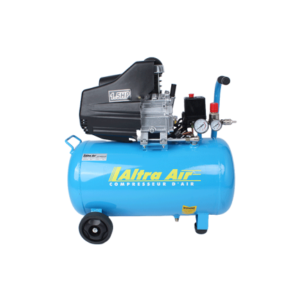 Xb-2550 Compresseur 50L Direct