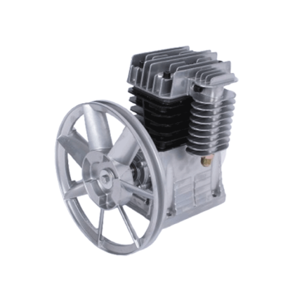 Pompe A Air Aluminium Pour Compresseur Z2055