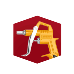 Pistolet Pneumatique – Image 5