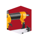 Cloueur Pneumatique 15-50Mm – Image 4