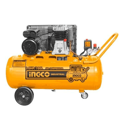 Compresseur 100L 220-240V~50Hz Power: 2.2 Kw