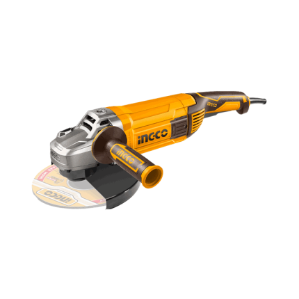Meuleuse 230 Mm 3000W