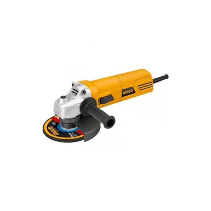 Meuleuse 115Mm 750W Ss – Image 3