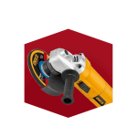 Meuleuse 115Mm 750W Ss – Image 4