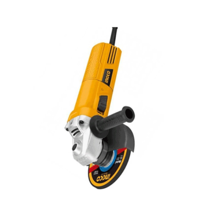 Meuleuse 115Mm 750W Ss