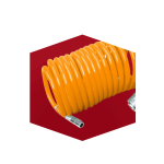 Tuyau À Air 15M Pour Compresseur – Image 5