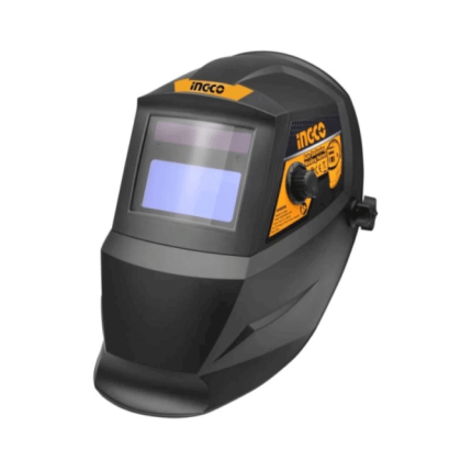 Casque De Soudeur Viewing Area:92×42Mm Arc Sensor