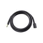 Tuyau Haute Pression (Connecteur Rapide) - 5M
