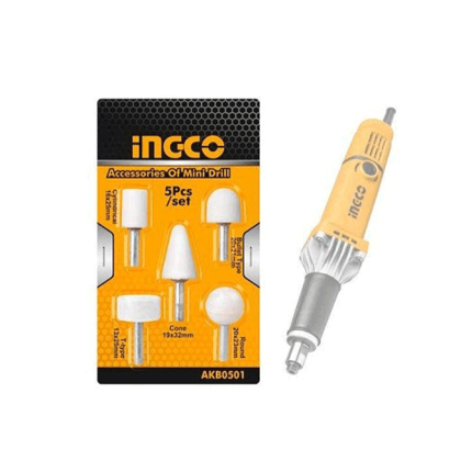 Accessoires Pour La Meuleuse Droite Pdg4003