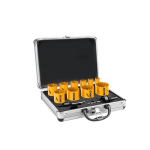Coffret Scies Cloches 12Pcs – Image 2