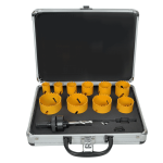 Coffret Scies Cloches 12Pcs – Image 4