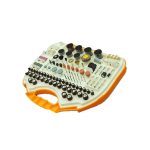 250Pcs Accessoires Pour Mini Perceuse – Image 2
