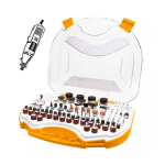 250Pcs Accessoires Pour Mini Perceuse – Image 3