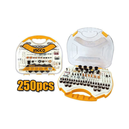 250Pcs Accessoires Pour Mini Perceuse
