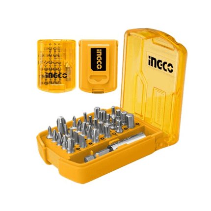 Jeu D'Embouts De Tournevis 30Pcs