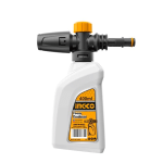 Bouteille Pour Savon Compatible Pistolet Amsg028