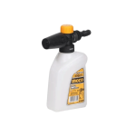 Bouteille Pour Savon Compatible Pistolet Amsg028 – Image 2