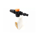 Bouteille Pour Savon Compatible Pistolet Amsg028 – Image 3