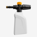 Bouteille Pour Savon Compatible Pistolet Amsg028 – Image 4
