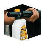 Bouteille Pour Savon Compatible Pistolet Amsg028 – Image 5