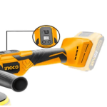 Polisseuse Lithium-Ion 20V – Image 4