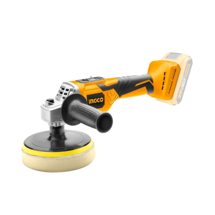 Polisseuse Lithium-Ion 20V