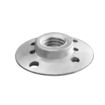 Polishing Pad With Flange – Image 5