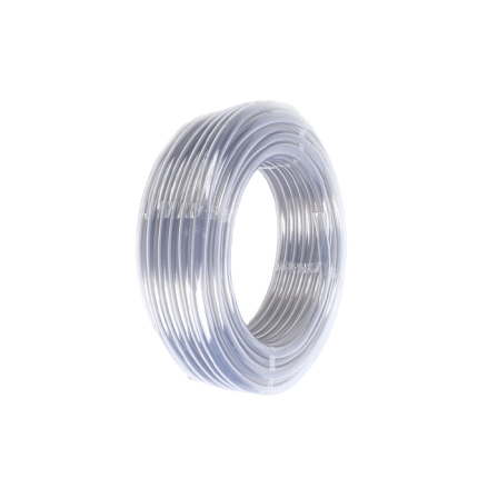 Tuyau Transparent 13Mm/50M (1/2')