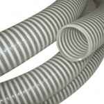 Tuyau Flexible Transparent 40Mm/25M – Image 3