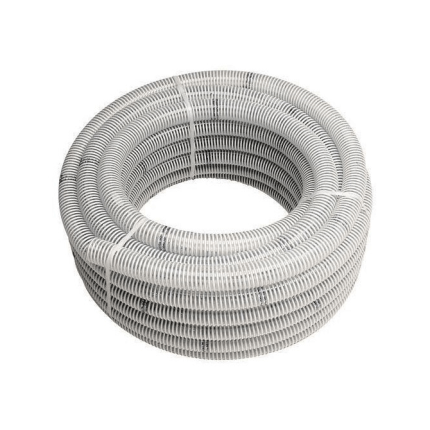 Tuyau Flexible Transparent 40Mm/25M