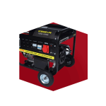 At6503-Lpg Groupe Electrogene 6500 220/380V Ess/Lpg Sur Roue – Image 5