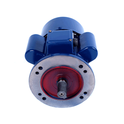 Mem-1.5-15B/P Moteur Electrique 1.5Cv 220V 1500Trm Bride/Patte