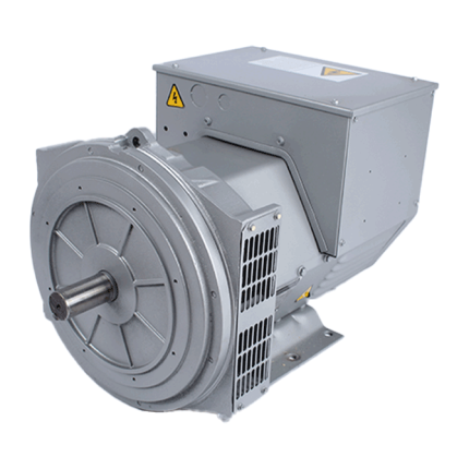 Sfa50Kva Alternateur 40Kw 50Kva Sfa